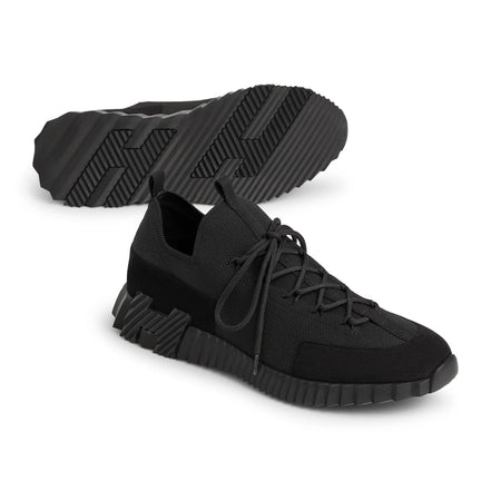 Hermès Lift Slip-On Sneakers Noir "Unworn"