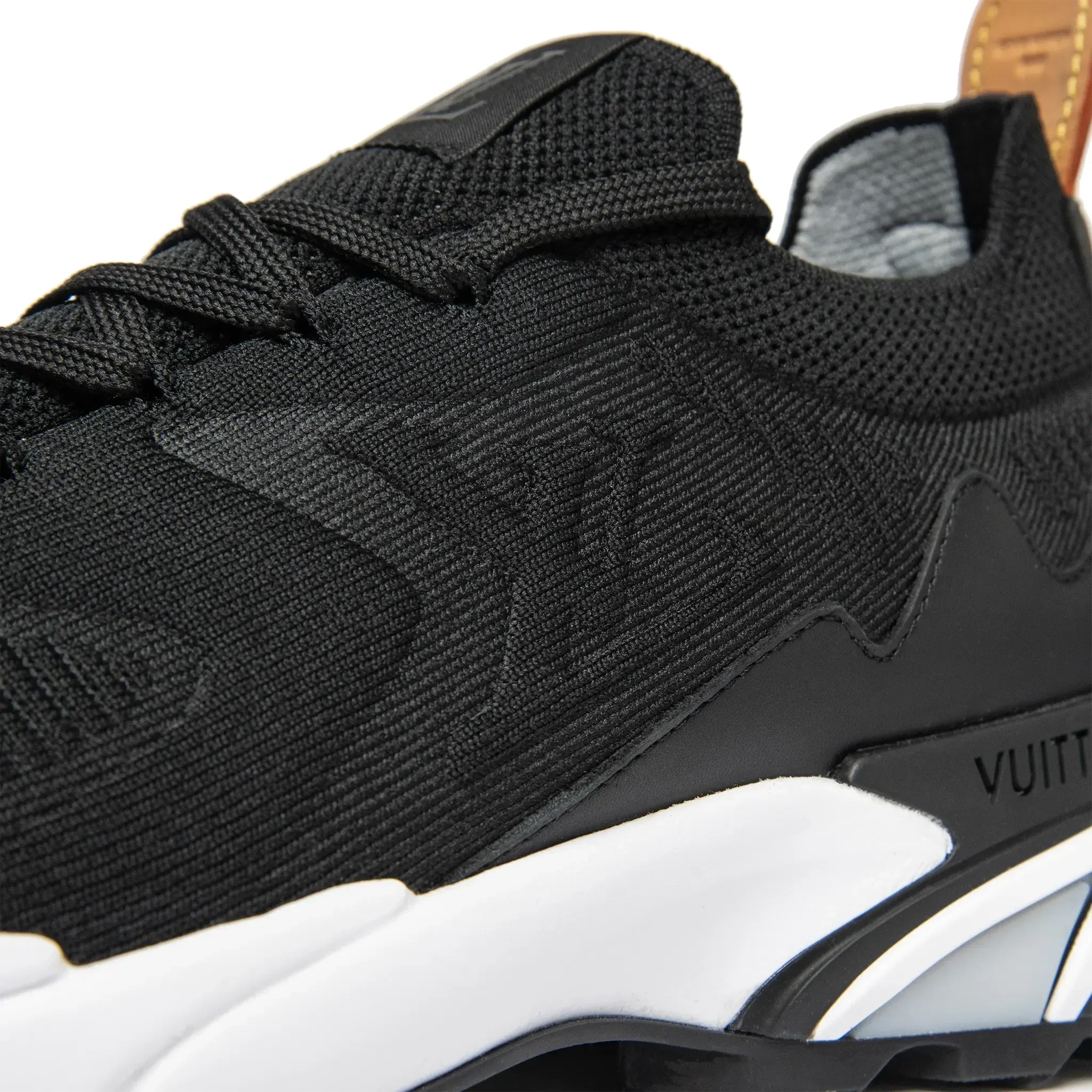 Louis Vuitton Tactic Trainers 