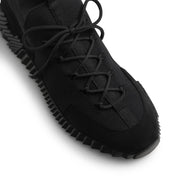 Hermès Lift Slip-On Sneakers Noir 