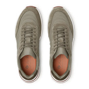 Loro Piana Weekend Walk Sneakers Tobacco 