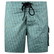 Dior Rare Oblique Nylon Swim Shorts 