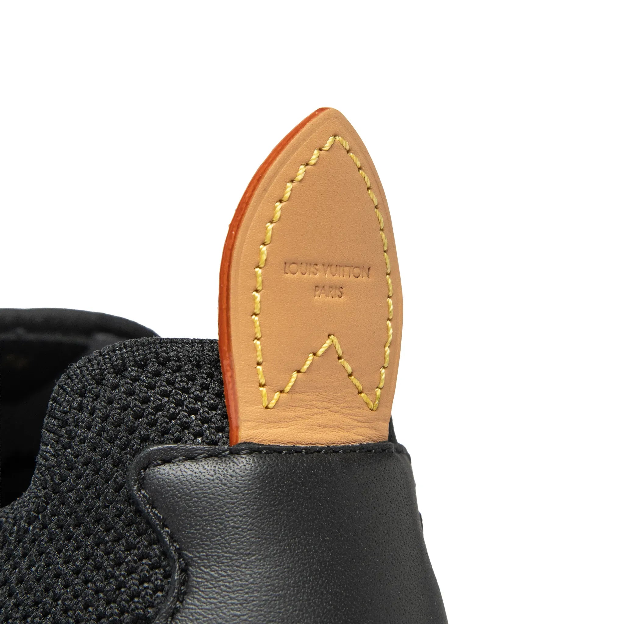 Louis Vuitton Tactic Trainers 