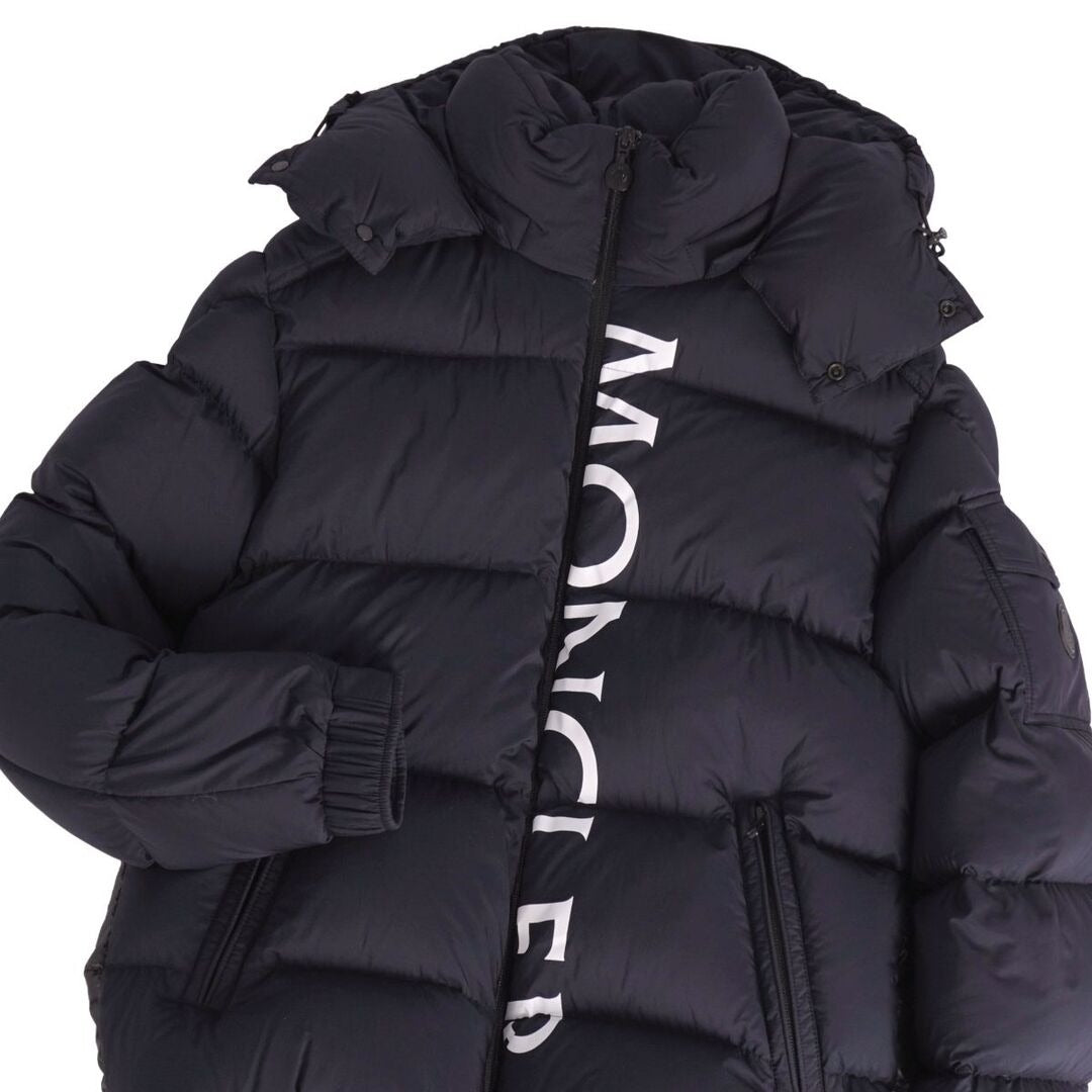 Moncler Navy 