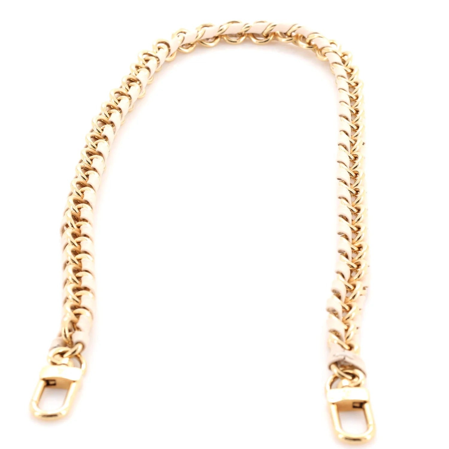 Louis Vuitton Bag Chain Charm 