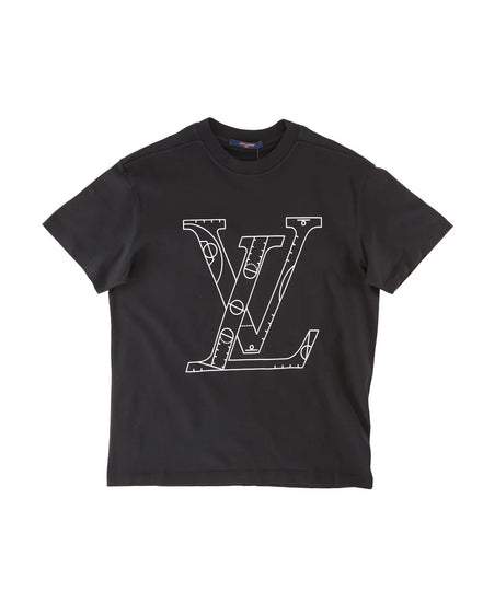 Louis Vuitton T-shirt M “Pre-Loved”
