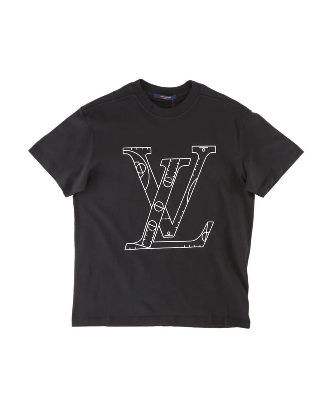 Louis Vuitton T-shirt M “Pre-Loved”