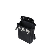 Hermes Hac a Dos PM Togo Leather Crossbody Backpack 