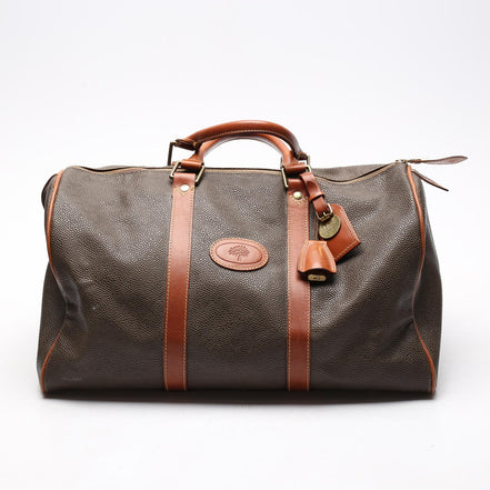 Mulberry Duffle Bag "Unworn"