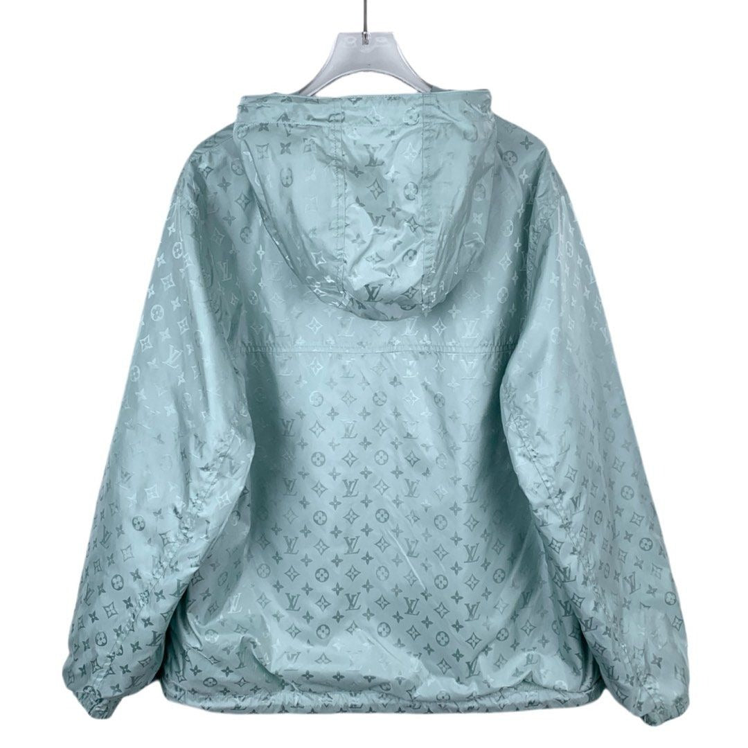 Louis Vuitton Windbreaker XL “Pre-Loved”