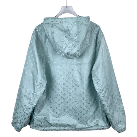 Louis Vuitton Windbreaker XL “Pre-Loved”