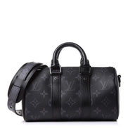 Louis Vuitton Keepall Bandoulière 25 