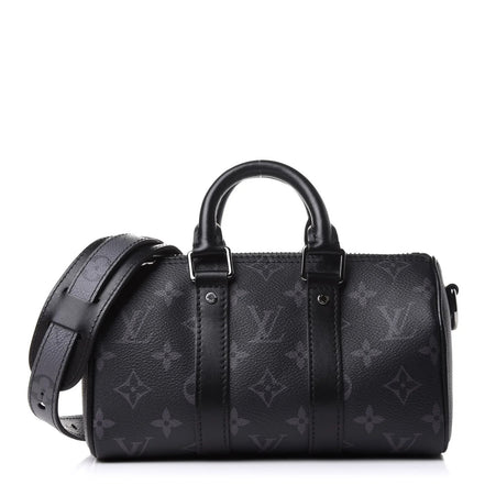 Louis Vuitton Keepall Bandoulière 25 "Unworn"
