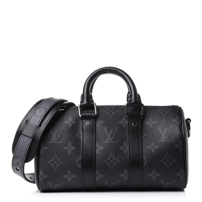 Louis Vuitton Keepall Bandoulière 25 "Unworn"