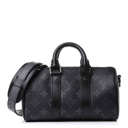 Louis Vuitton Keepall Bandoulière 25 "Unworn"