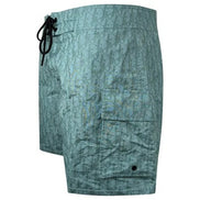 Dior Rare Oblique Nylon Swim Shorts 