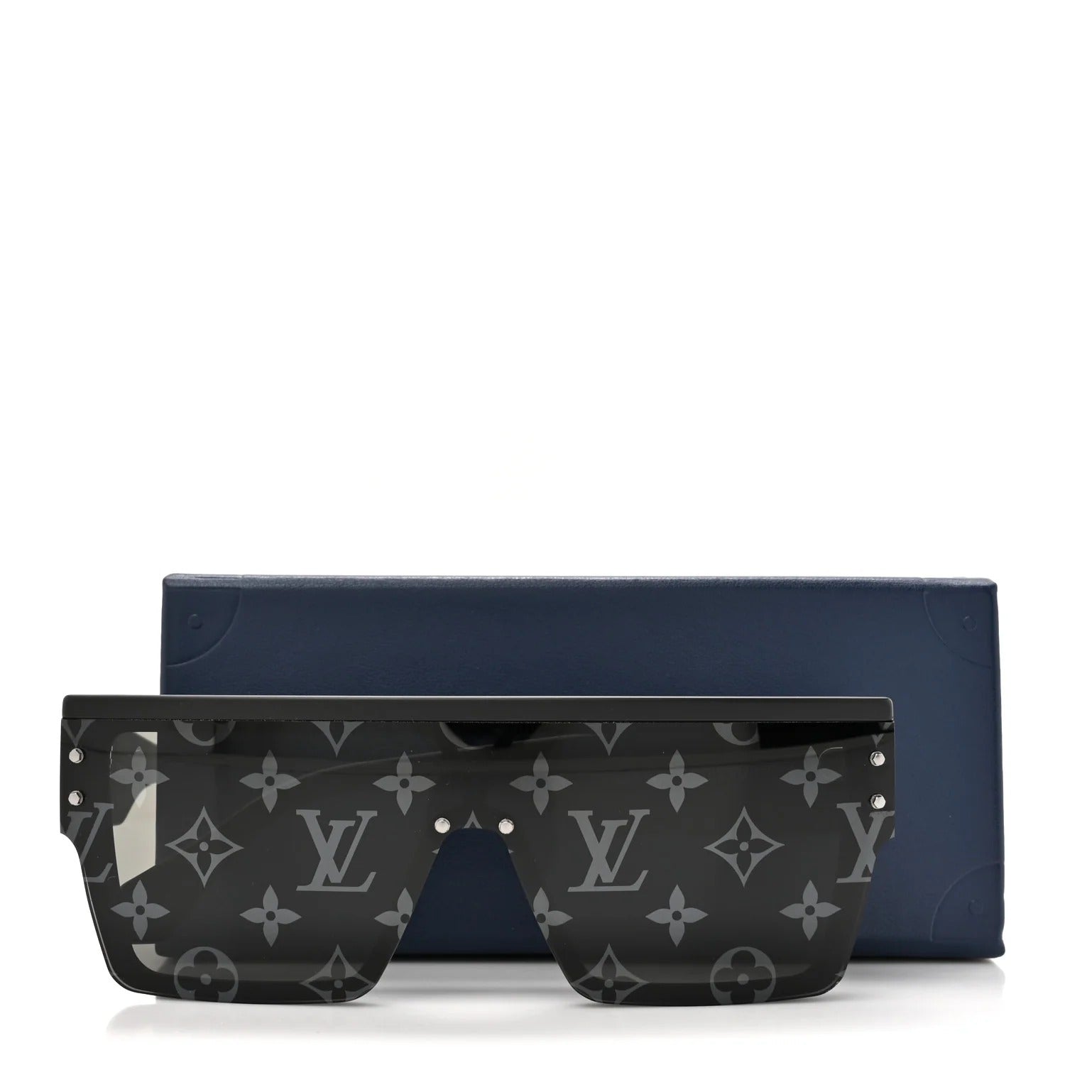 Louis Vuitton Waimea Sunglasses “Never Owned”