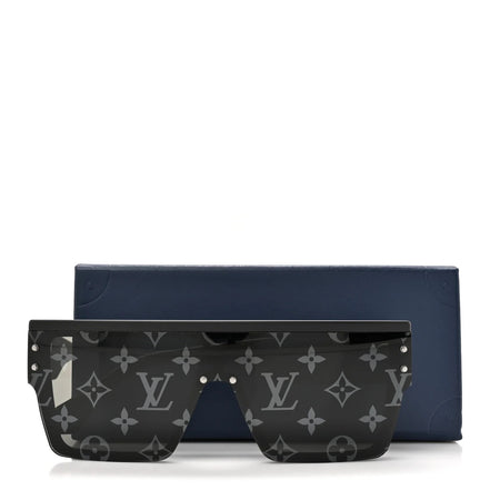 Louis Vuitton Waimea Sunglasses “Never Owned”