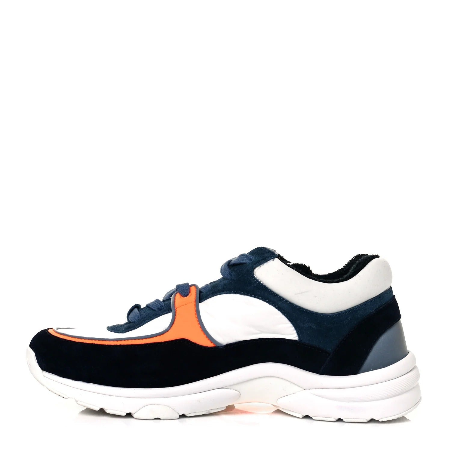 Chanel CC Runners 