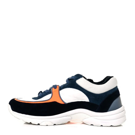 Chanel CC Runners "Unworn"