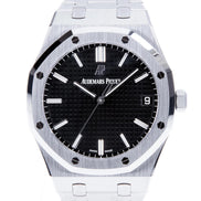 Audemars Piguet Royal Oak 15500ST “Never Owned”