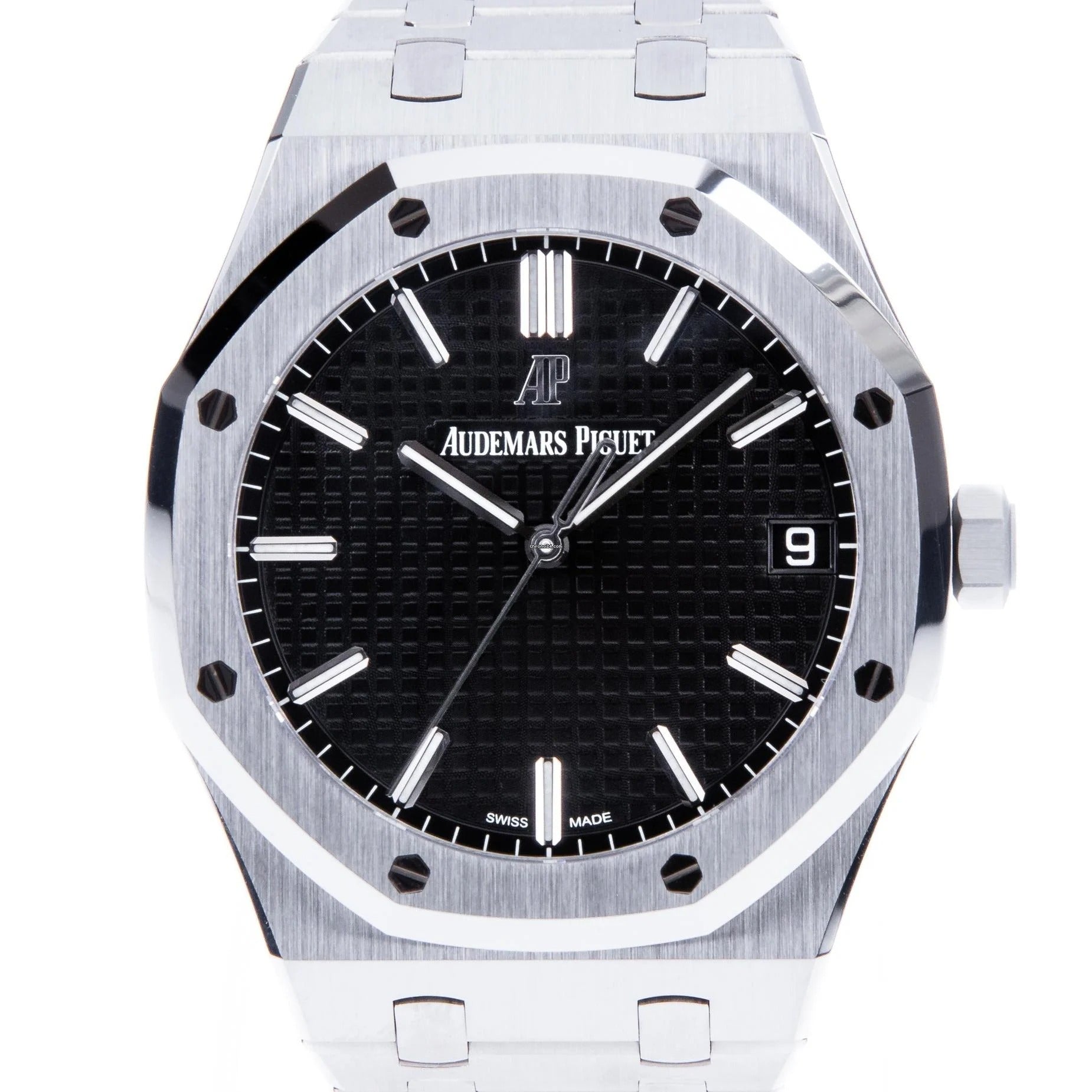 Audemars Piguet Royal Oak 15500ST “Never Owned”