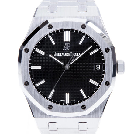 Audemars Piguet Royal Oak 15500ST “Never Owned”