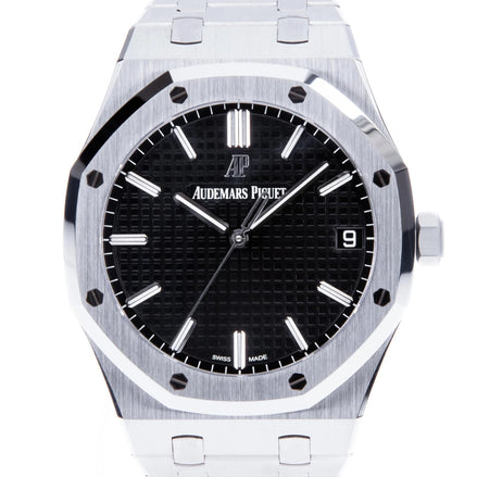 Audemars Piguet Royal Oak 15500ST “Never Owned”