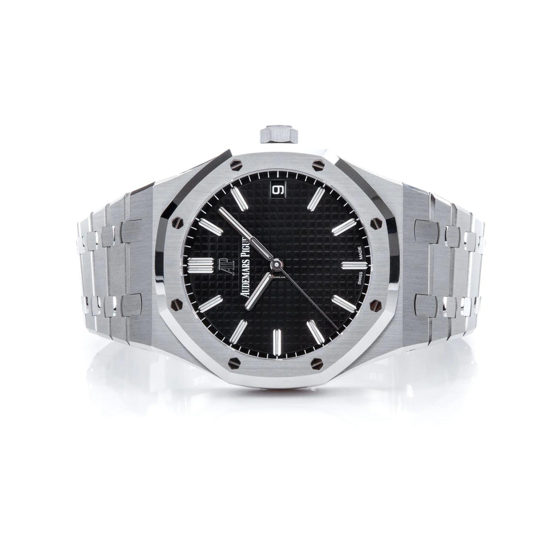 Audemars Piguet Royal Oak 15500ST “Never Owned”