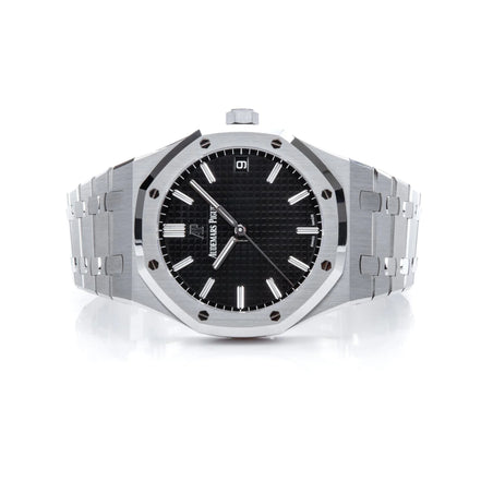 Audemars Piguet Royal Oak 15500ST “Never Owned”
