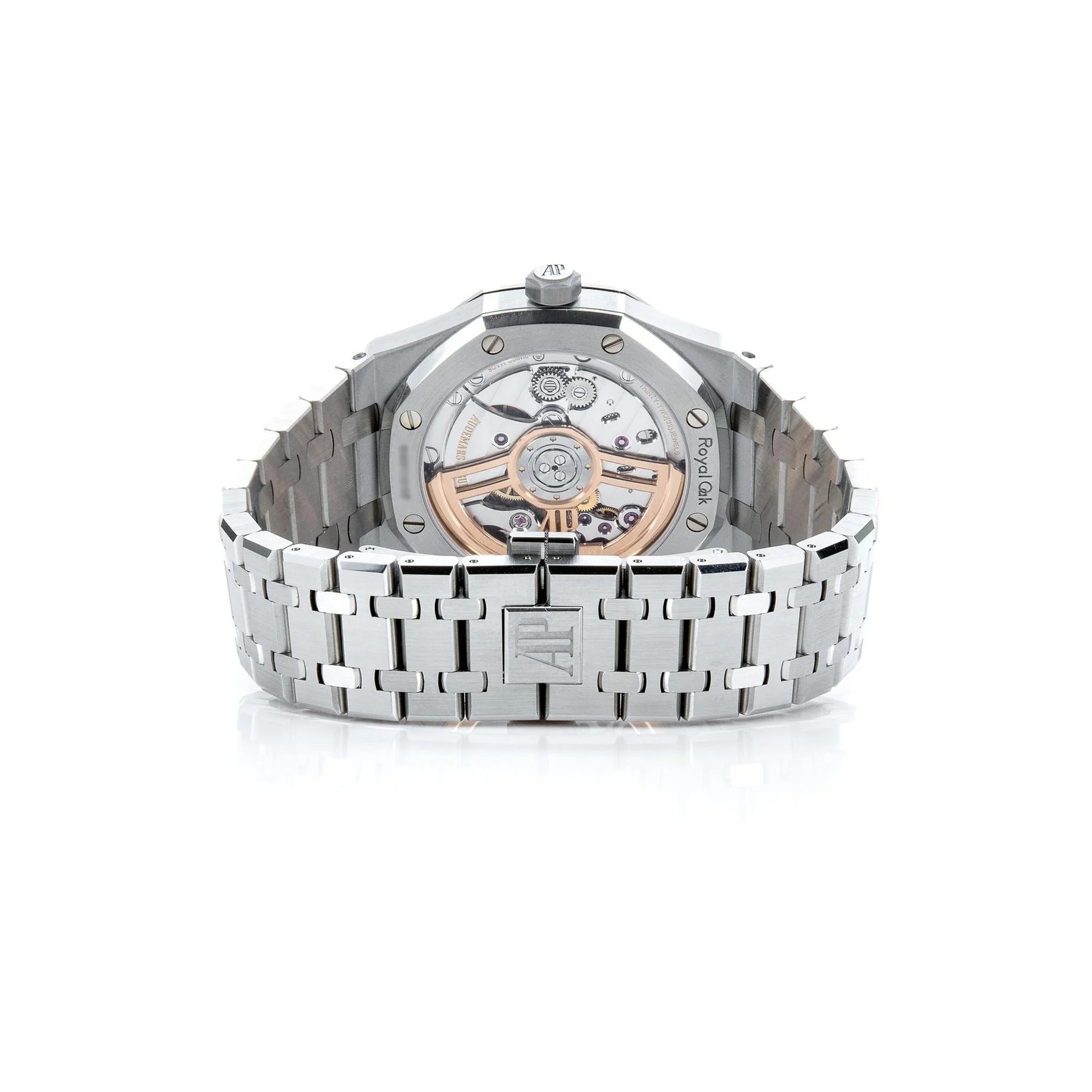 Audemars Piguet Royal Oak 15500ST “Never Owned”