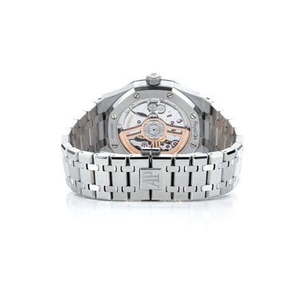 Audemars Piguet Royal Oak 15500ST “Never Owned”