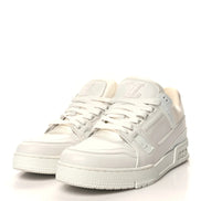 Louis Vuitton LV Trainer Beige 