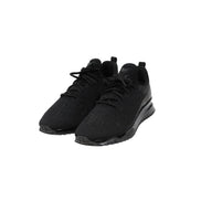 Louis Vuitton V.N.R. Sneakers Black (Pre-Loved)
