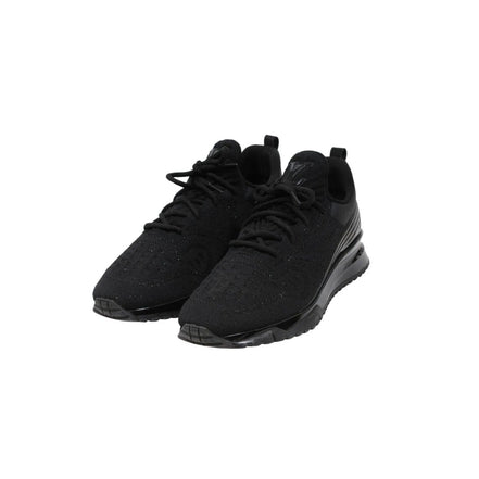 Louis Vuitton V.N.R. Sneakers Black (Pre-Loved)