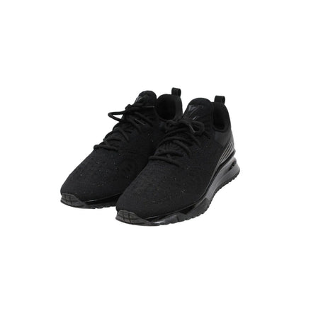 Louis Vuitton V.N.R. Sneakers Black (Pre-Loved)