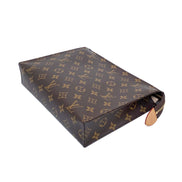 Louis Vuitton Toiletry Pouch 26 “Never Owned”