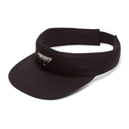 Prada Re-Nylon Logo Visor 