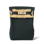Hermès Gris HAC à Dos PM 