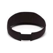 Prada Re-Nylon Logo Visor 
