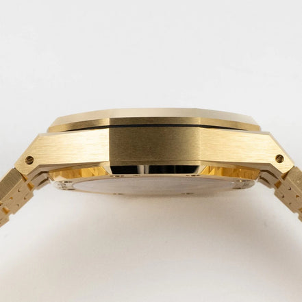 Audemars Piguet Royal Oak Chronograph 41mm Yellow Gold "Unworn"