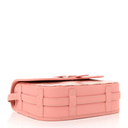 Extremely Rare & Limited Pink Goyard Belvedere MM 
