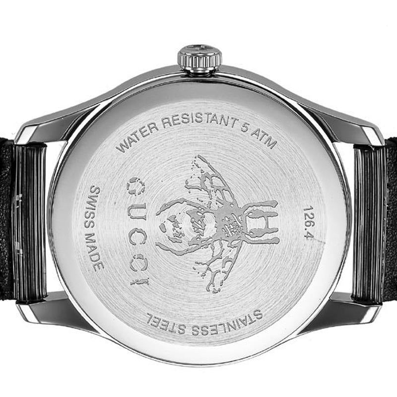 Gucci G-Timeless Watch 