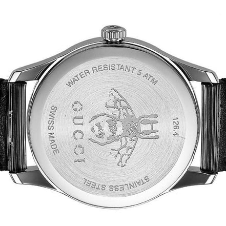 Gucci G-Timeless Watch "Unworn"