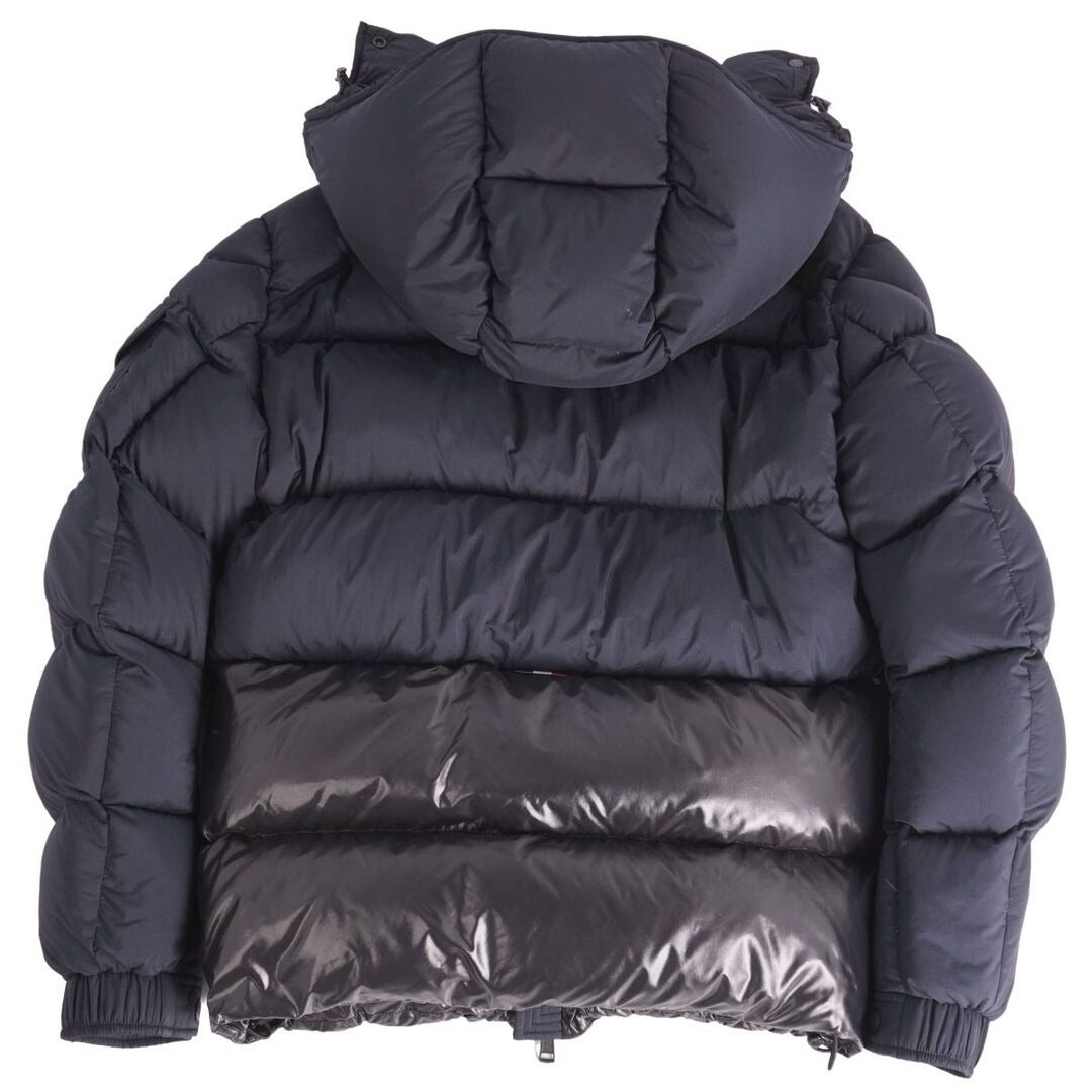 Moncler Navy 