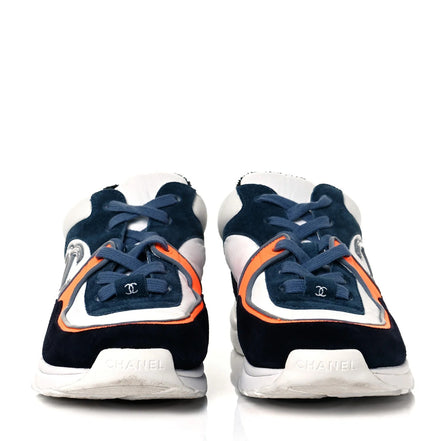 Chanel CC Runners "Unworn"