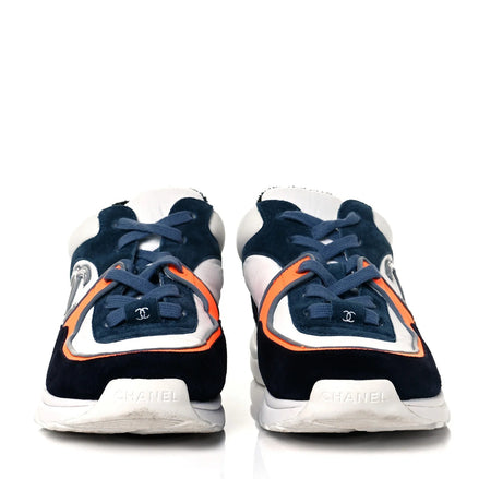 Chanel CC Runners "Unworn"