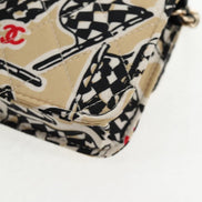 Chanel Mini Wallet On Chain Bag 