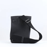 Hermes Hac a Dos PM Togo Leather Crossbody Backpack 