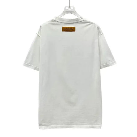 Rare Louis Vuitton Pastel T-Shirt Size Large “Never Owned”