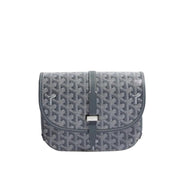 Goyard Belvedere PM 3.0 Grey “Never Owned”